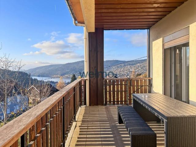 Maison 8 pièces 155 m² Gérardmer 88400