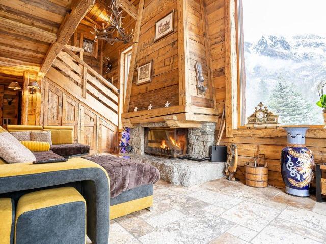Maison 8 pièces
