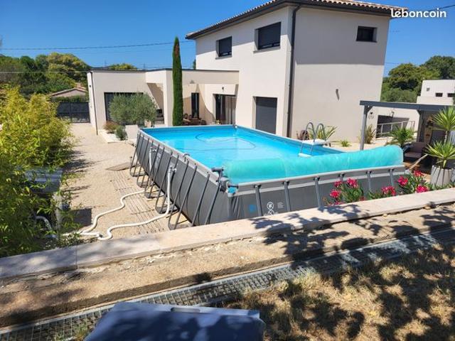 Maison 8 pièces 156 m²
