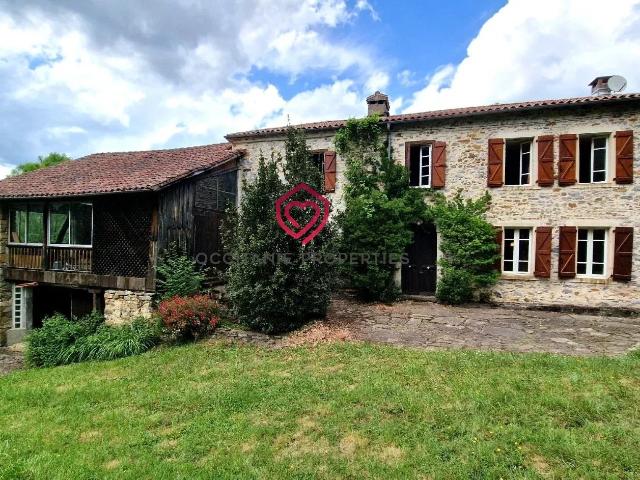 Maison 8 pièces 156 m²