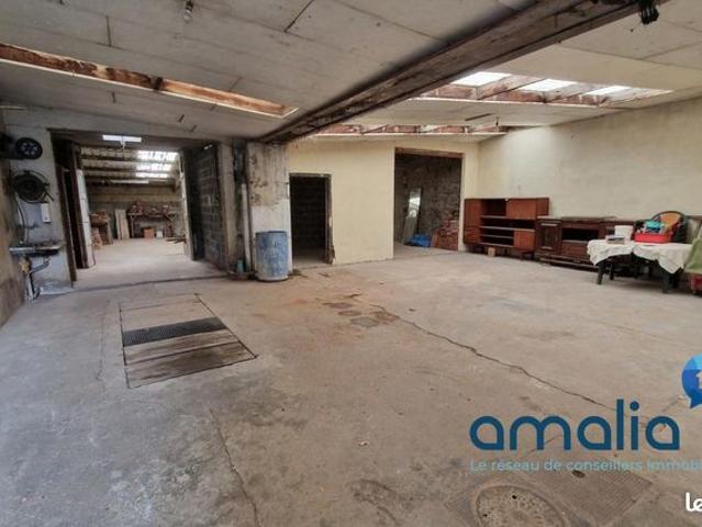 Maison 8 pièces 156 m²