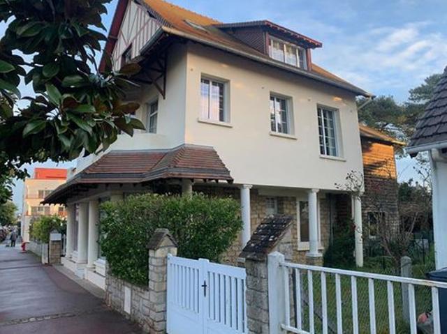Maison 8 pièces 156 m²