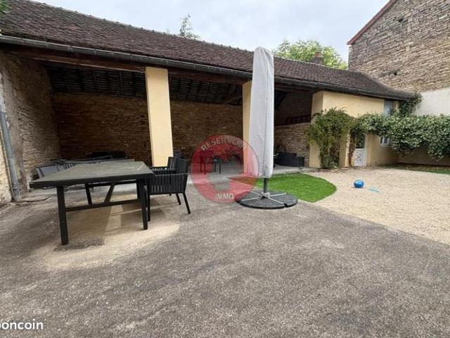 Maison 8 pièces 156 m²