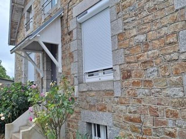 Maison 8 pièces 156 m²