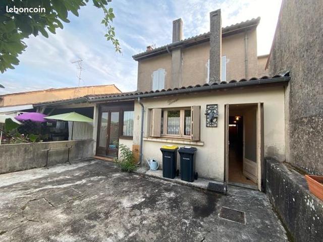 Maison 8 pièces 156 m²