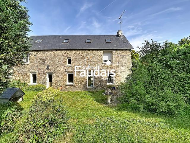 Maison 8 pièces 156 m²