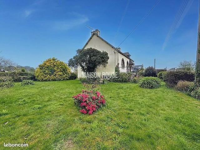 Maison 8 pièces 156 m²