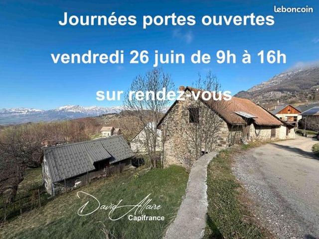 Maison 8 pièces 156 m²