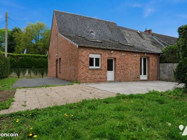 Maison 8 pièces 156 m²