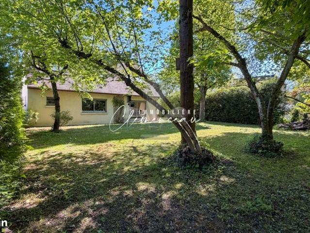 Maison 8 pièces 156 m²