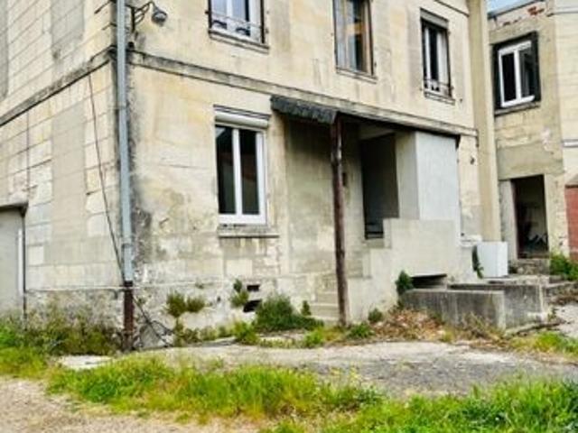 Maison 8 pièces 156 m²