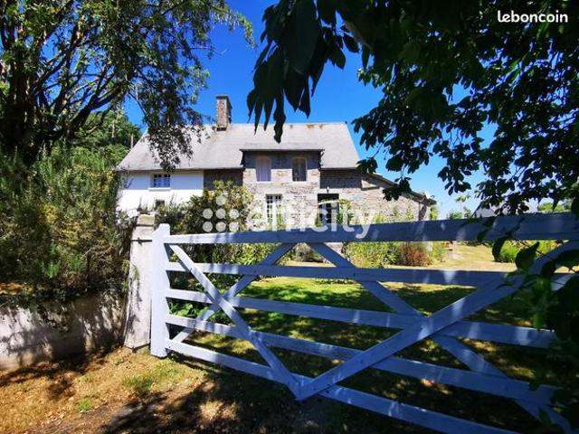 Maison 8 pièces 156 m²