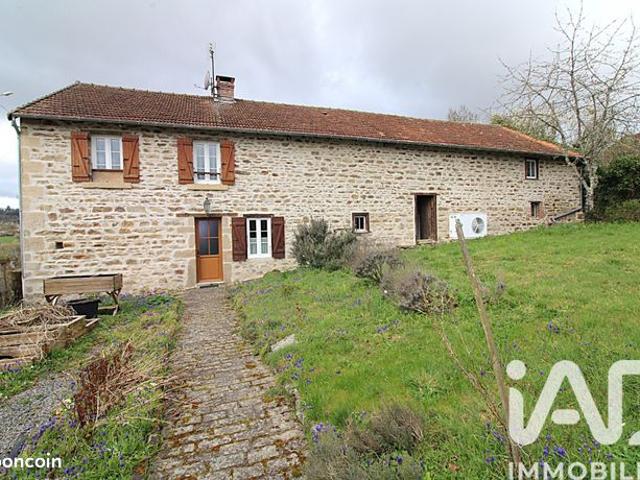 Maison 8 pièces 156 m²