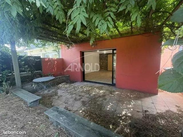 Maison 8 pièces 156 m²