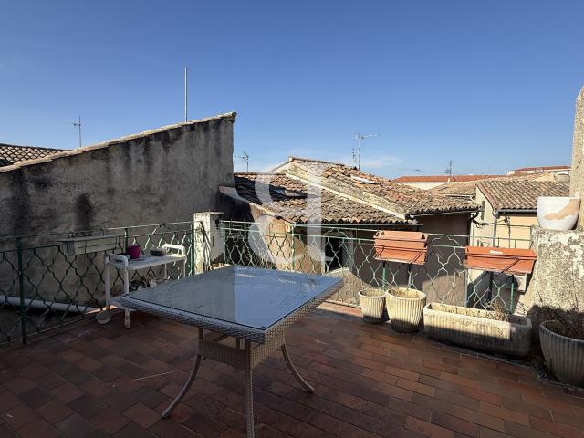 Maison 8 pièces 156 m²