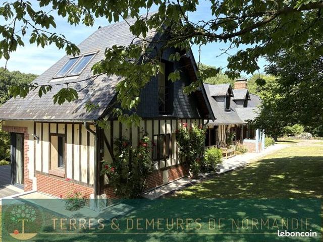 Maison 8 pièces 156 m²