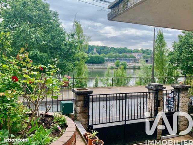 Maison 8 pièces 156 m²