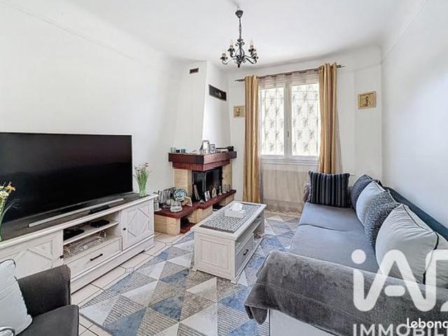 Maison familiale 8 pièces 156 m²