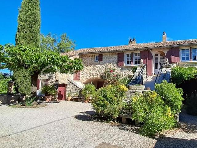 Maison 8 pièces 156 m²