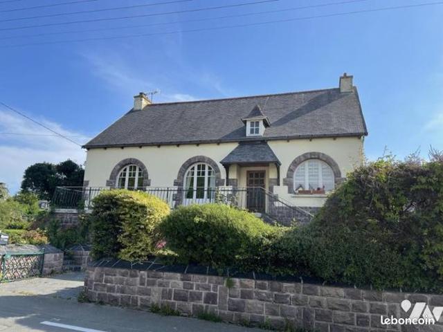 Maison 8 pièces 156 m²