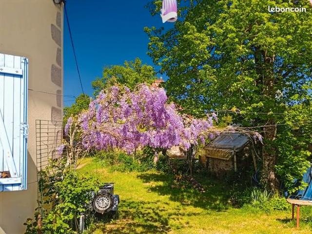 Maison 8 pièces 156 m²