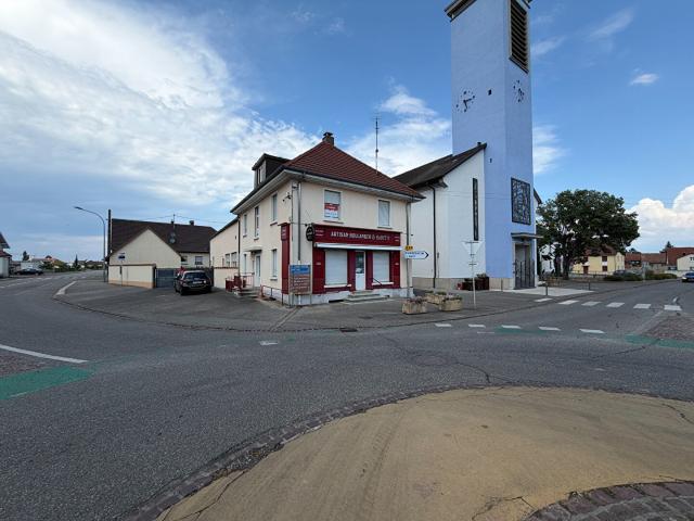 Maison 8 pièces 156 m²