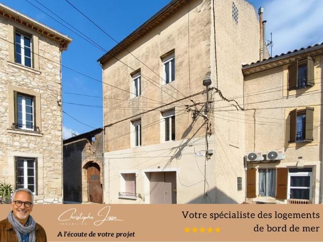 Maison 8 pièces 156 m²