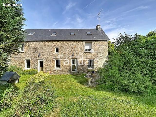 Maison 8 pièces 156 m²