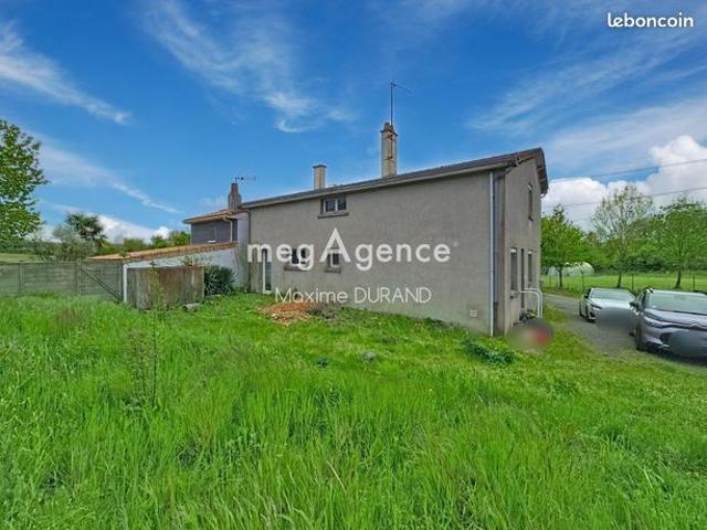 Maison 8 pièces 157 m²