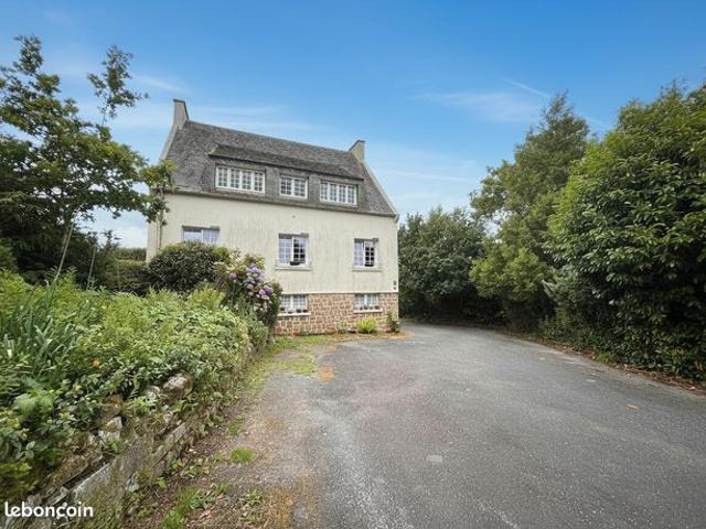 Maison 8 pièces 157 m²