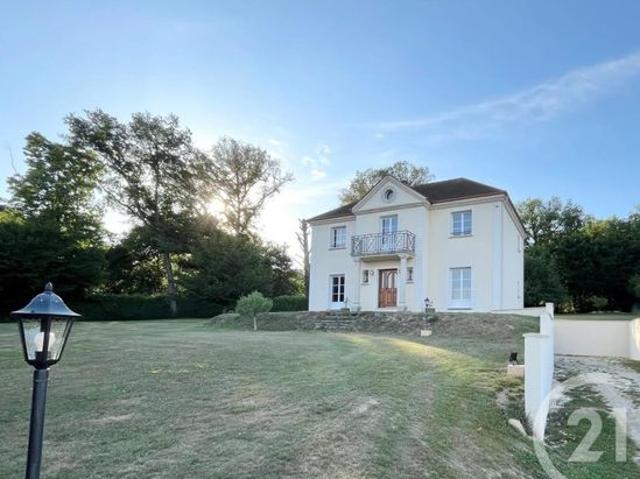Maison 8 pièces 157 m²