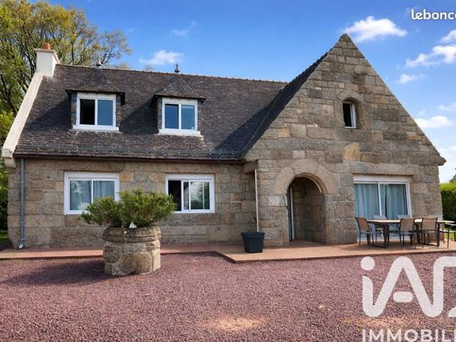 Maison 8 pièces 157 m²