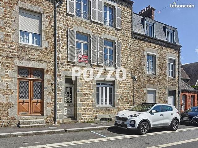 Maison 8 pièces 157 m²