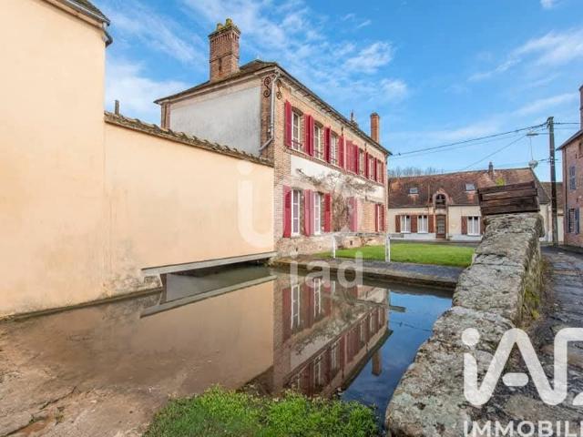 Maison 8 pièces 157 m²