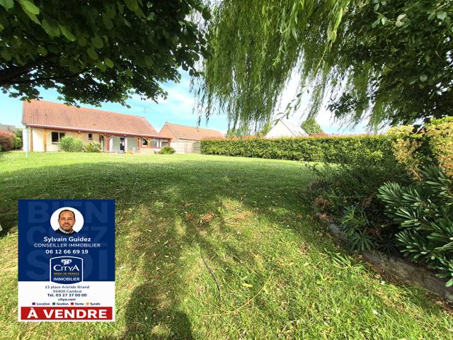 Maison 8 pièces 157 m²