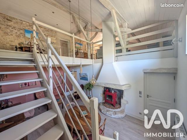Maison 8 pièces 157 m²