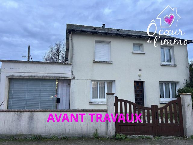 Maison 8 pièces 157 m²