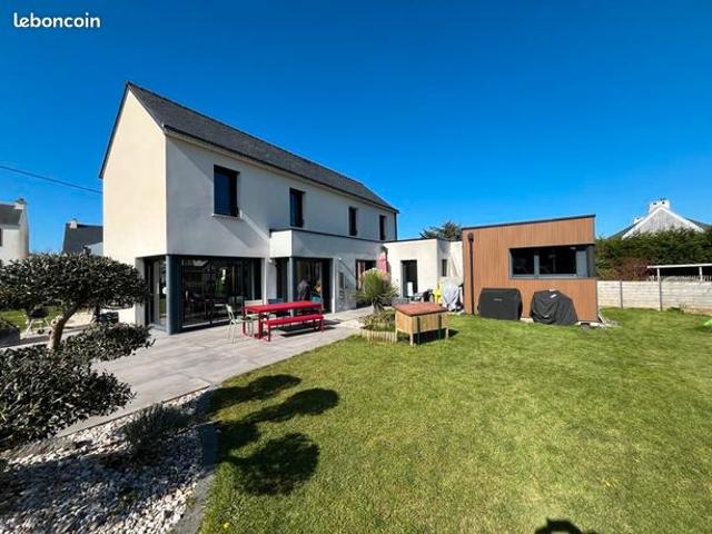 Maison 8 pièces 157 m²