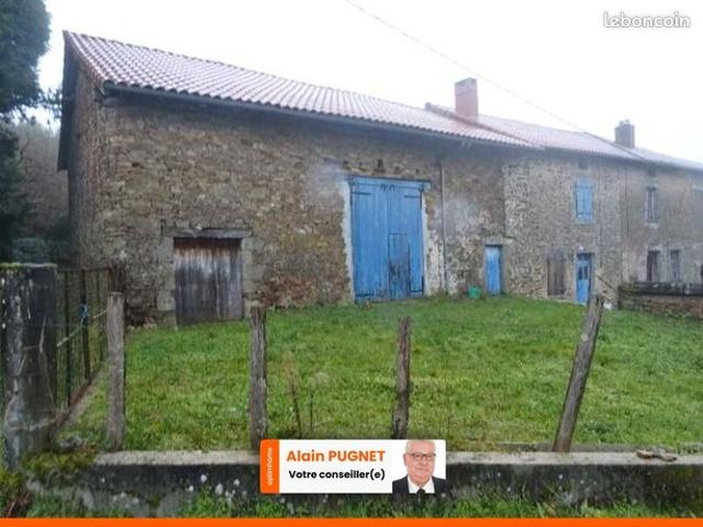 Maison 8 pièces 157 m²