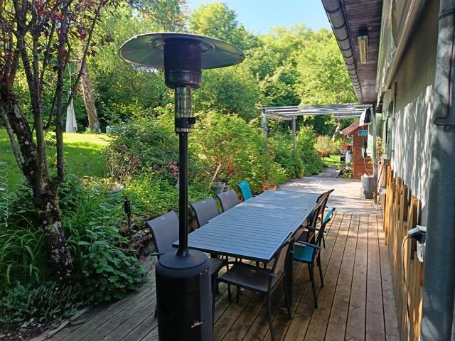 Maison 8 pièces 157 m²