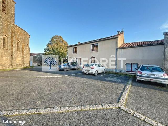 Maison 8 pièces 157 m²