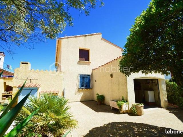 Maison 8 pièces 157 m²
