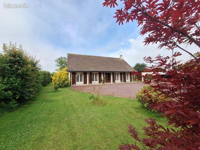 Maison 8 pièces 157 m²