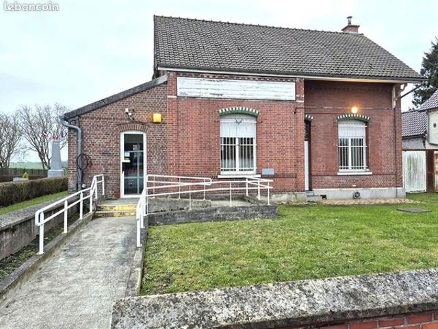 Maison 8 pièces 157 m²