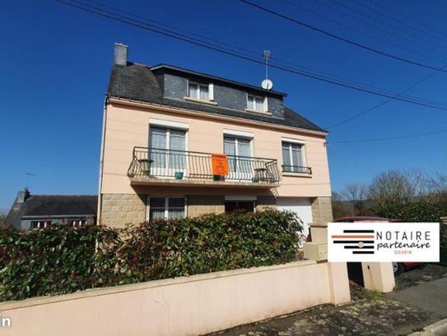 Maison 8 pièces 157 m²
