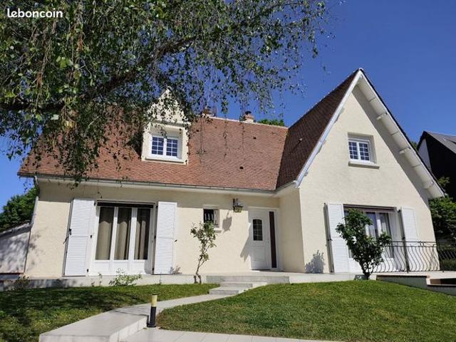 Maison 8 pièces 157 m²