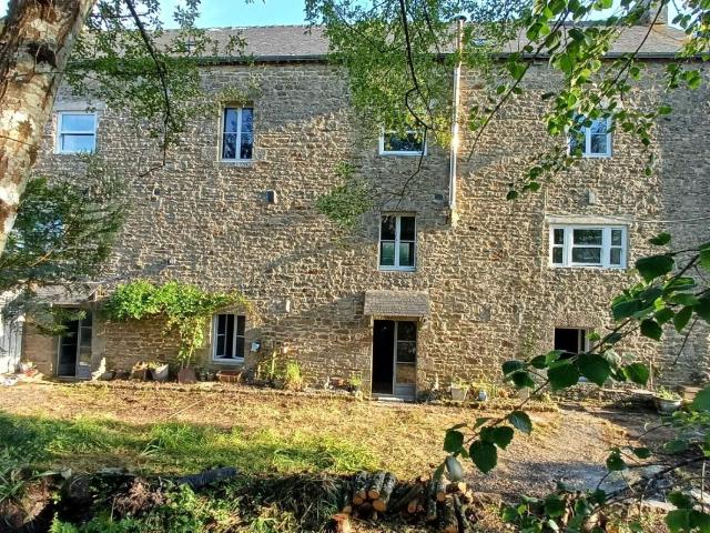 Maison 8 pièces 157 m²