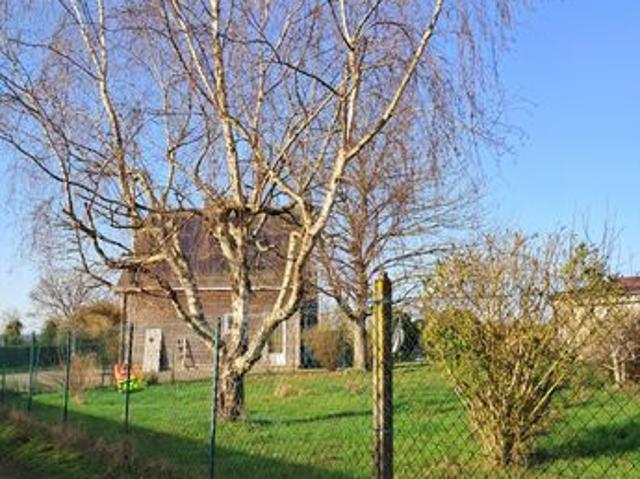 Maison 8 pièces 157 m²