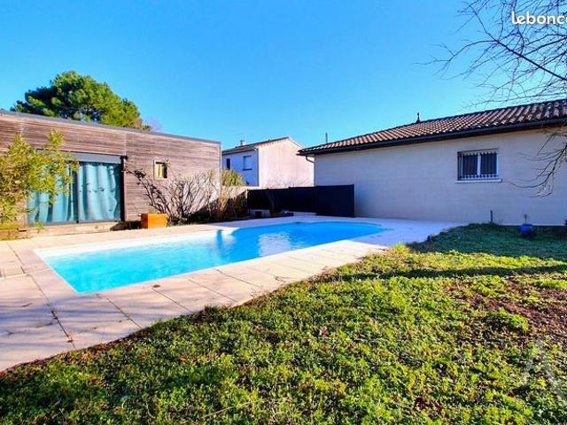 Maison 8 pièces 157 m²