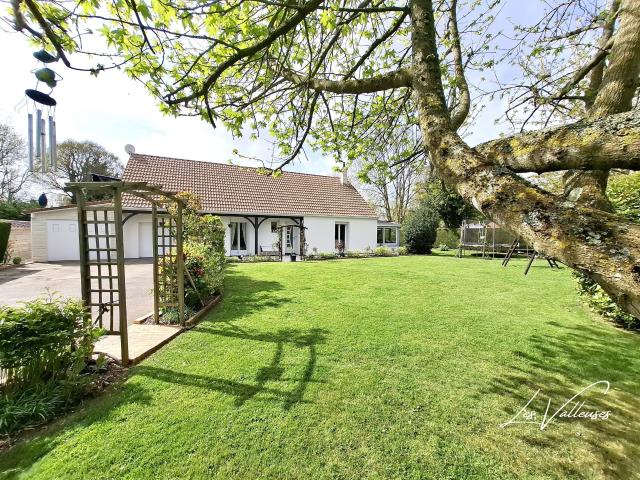 Maison 8 pièces 157 m²